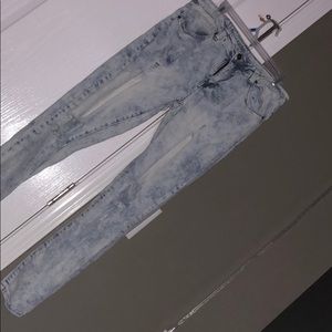 Rue 21 jeans
